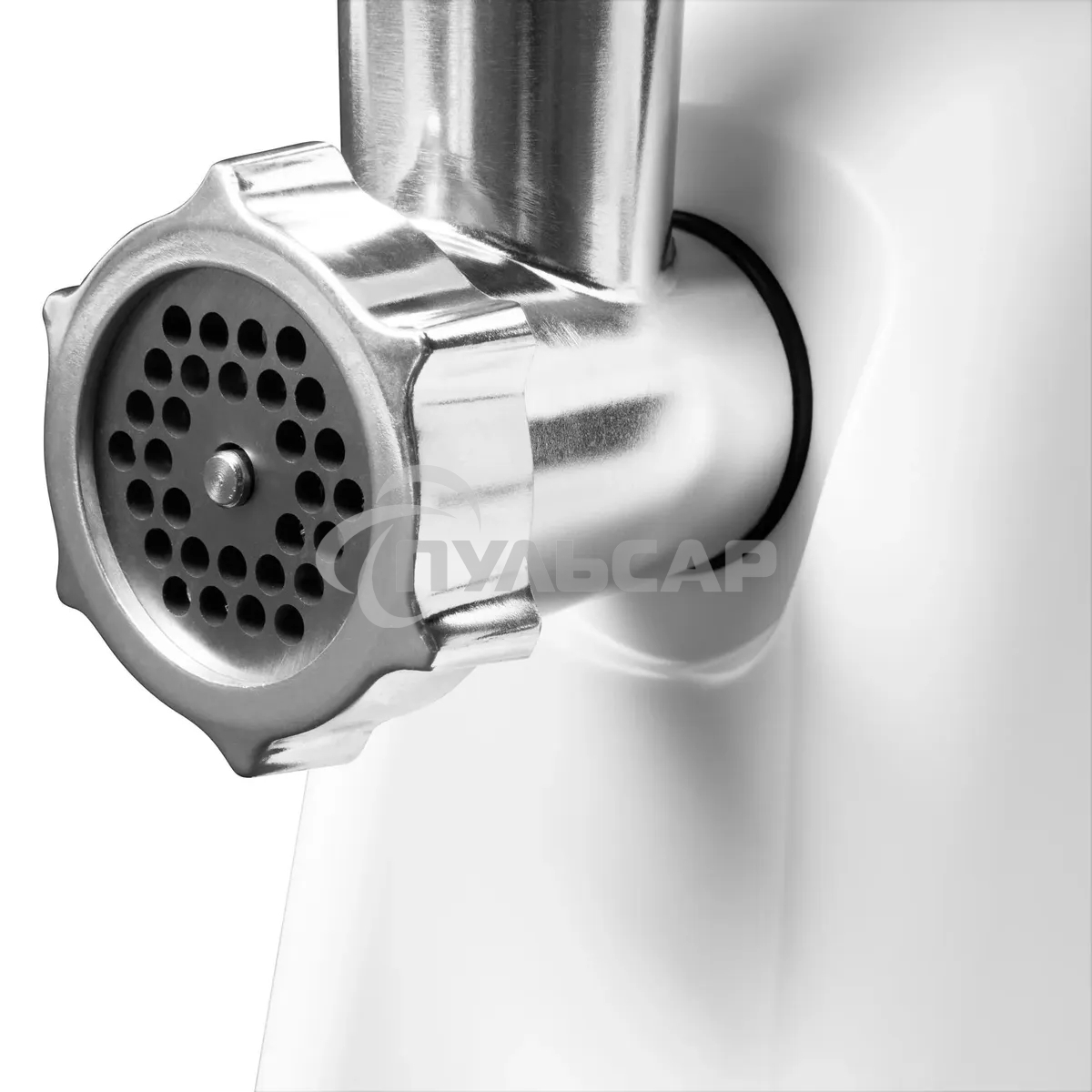 Мясорубка электрическая Starwind SMG3110 1500Вт белый