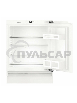 Холодильник Liebherr UIK 1510-26 001 однокамерный встраиваемый. белый, 136л