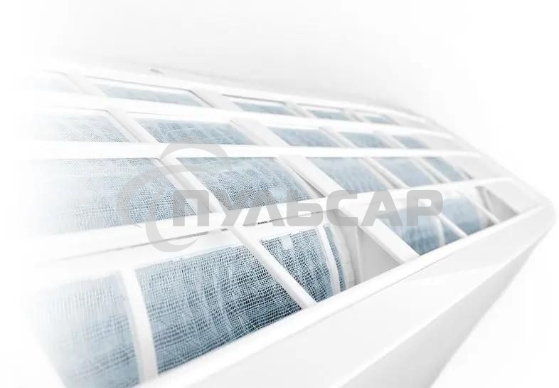 Сплит-система Centek CT-65A07 белый