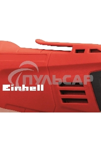 Шуруповерт EINHELL TH-DY 550 E, Сетевой, 500Вт
