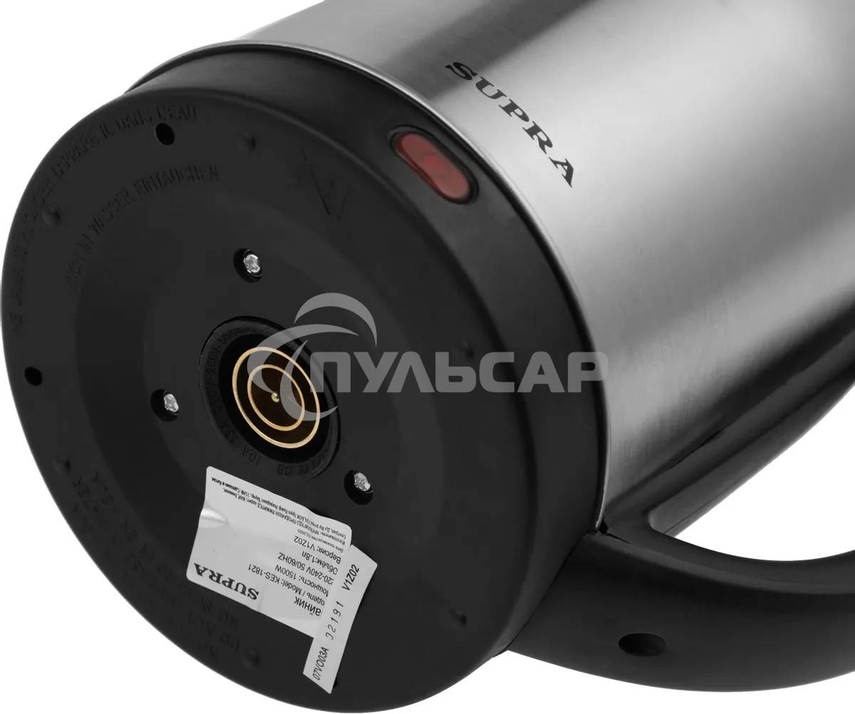 Чайник электрический SUPRA KES-1821