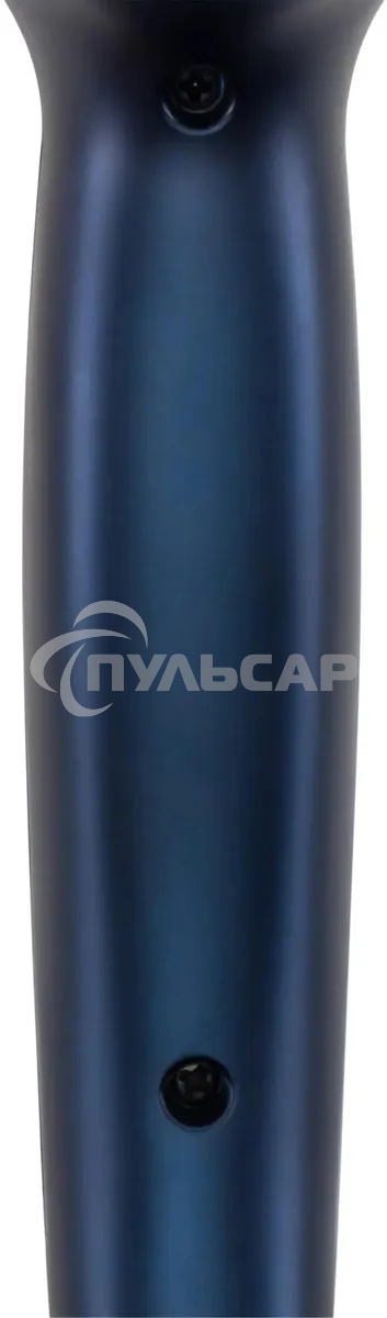 Фен Starwind SHD 7078 2000Вт синий матовый/черный