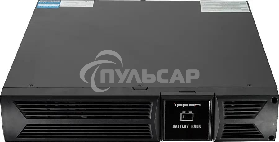 Батарея для ИБП Ippon Innova RTb 1000 36В 14А·ч для Innova RTb 1000