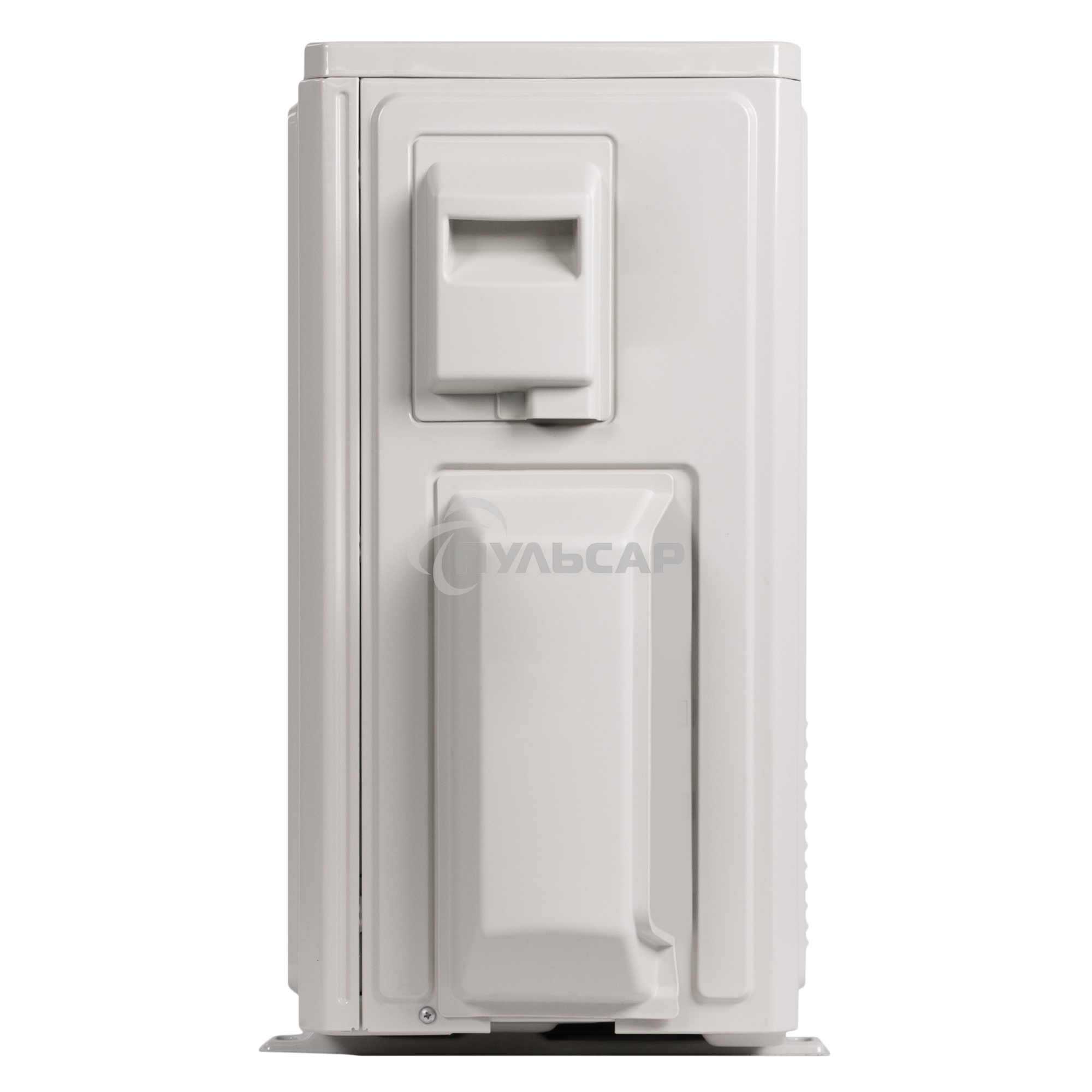 Блок наружный мульти сплит-системы Shuft SFMO/I-18 FMI-2/N8/Out инвертор, 18000 BTU, 50 м², охлаждение, обогрев, осушение