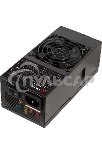 Блок питания Accord ACC-TFX400, 400Вт, 80мм, черный