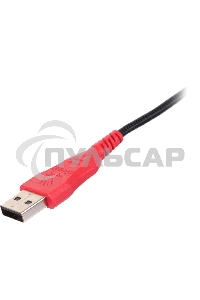 Клавиатура проводная A4Tech Bloody B500N USB серый