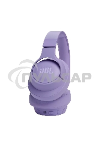 Наушники-гарнитура накладные JBL Tune 720BT фиолетовый