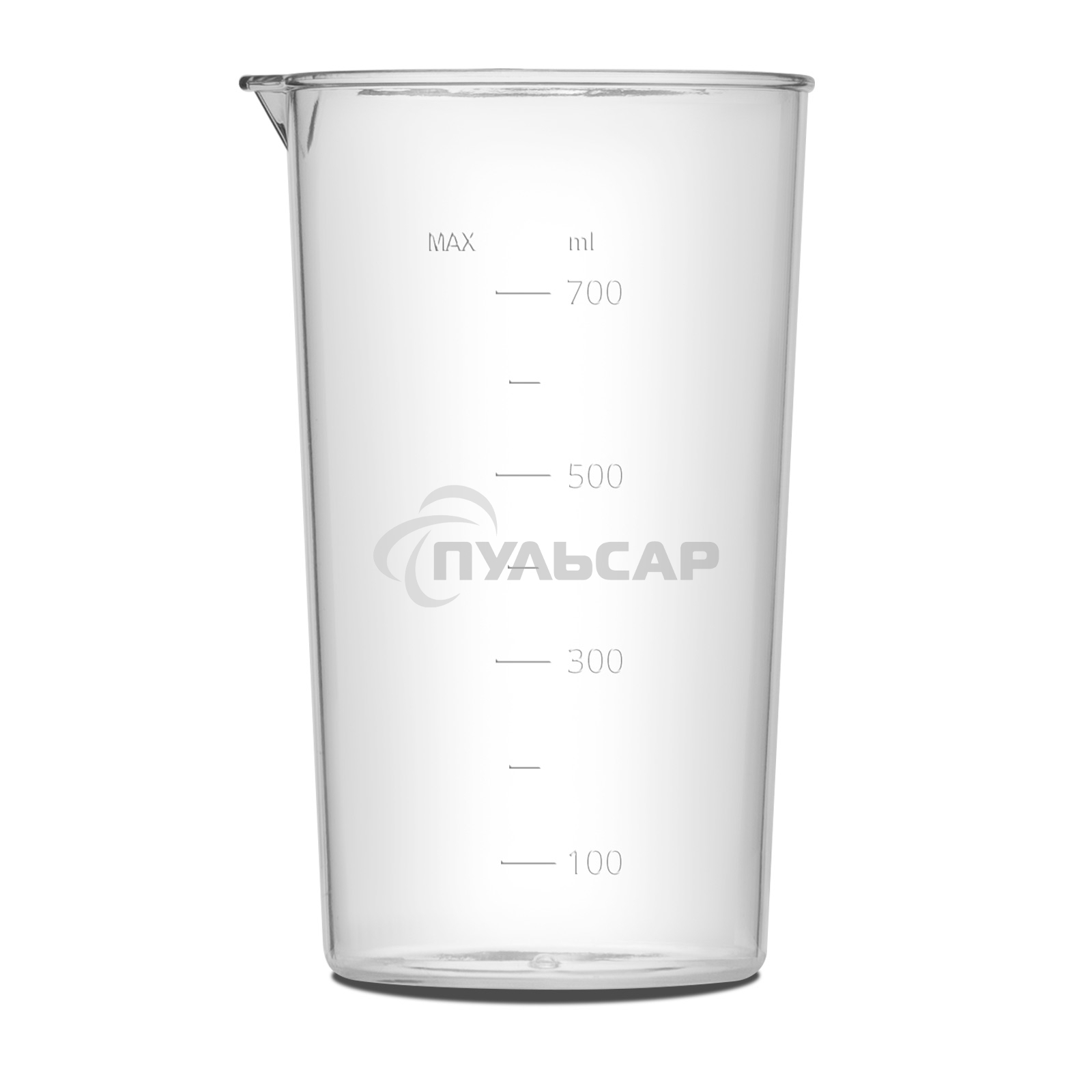 Блендер погружной Galaxy Line GL 2146 1300Вт черный