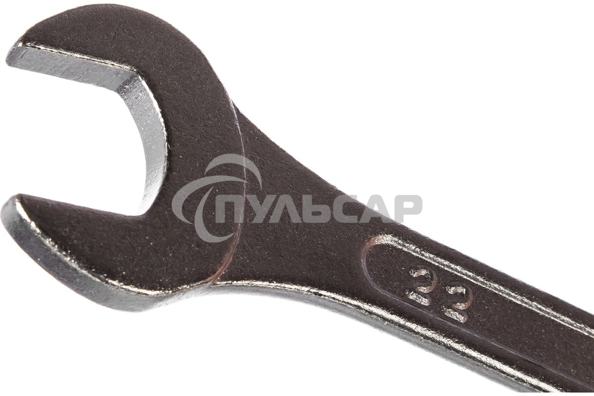 Набор комбинированных ключей ВИХРЬ 12 шт. 6-22 73/6/5/8