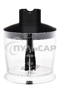 Блендер погружной Hyundai HYB-H5231 1200Вт черный