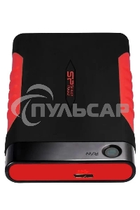 Внешний HDD 2.5