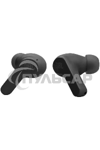 Наушники JBL Wave Beam, Bluetooth, внутриканальные, черный