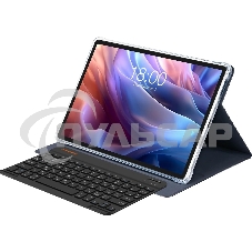 Планшет Teclast T65Max Premium set 2025 8/256Gb черный с чехлом и клавиатурой
