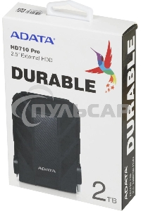 Внешний HDD 2.5