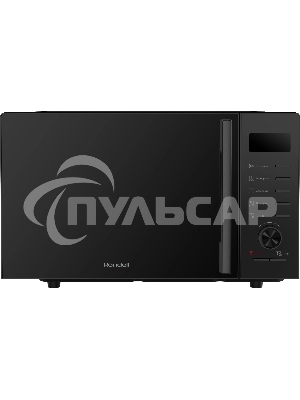 Микроволновая печь Rondell RDE-MW235 23л. 800Вт черный