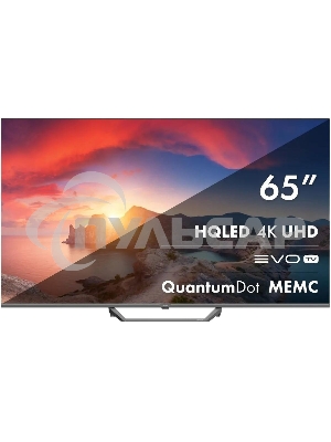 Телевизор HAIER 65