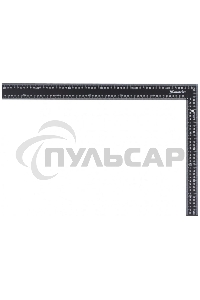 Угольник Matrix 600мм цельнометаллический
