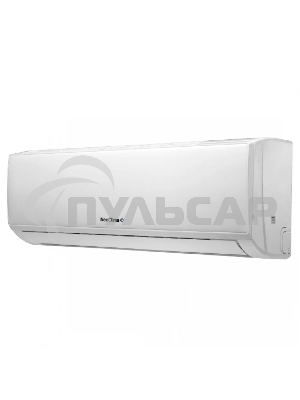 Кондиционер сплит-система настенного типа NeoClima NS/NU-HAL07F 7000 BTU, 20 м², 25/34 дБ, охлаждение, обогрев, осушение, белый (2 коробки)