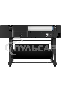 МФУ струйное HP DesignJet T850 36-in MFP