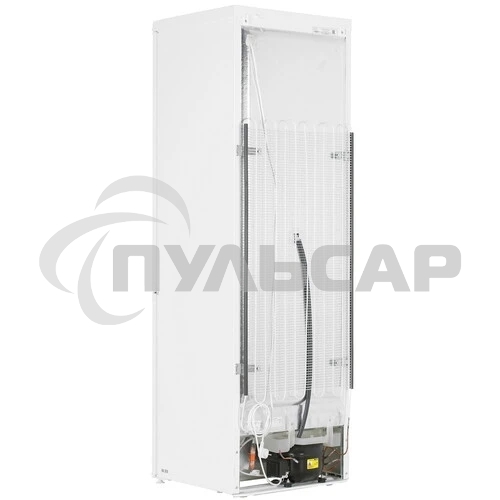 Холодильник DON R-291 B белый двухкамерный 225/101л морозилка снизу