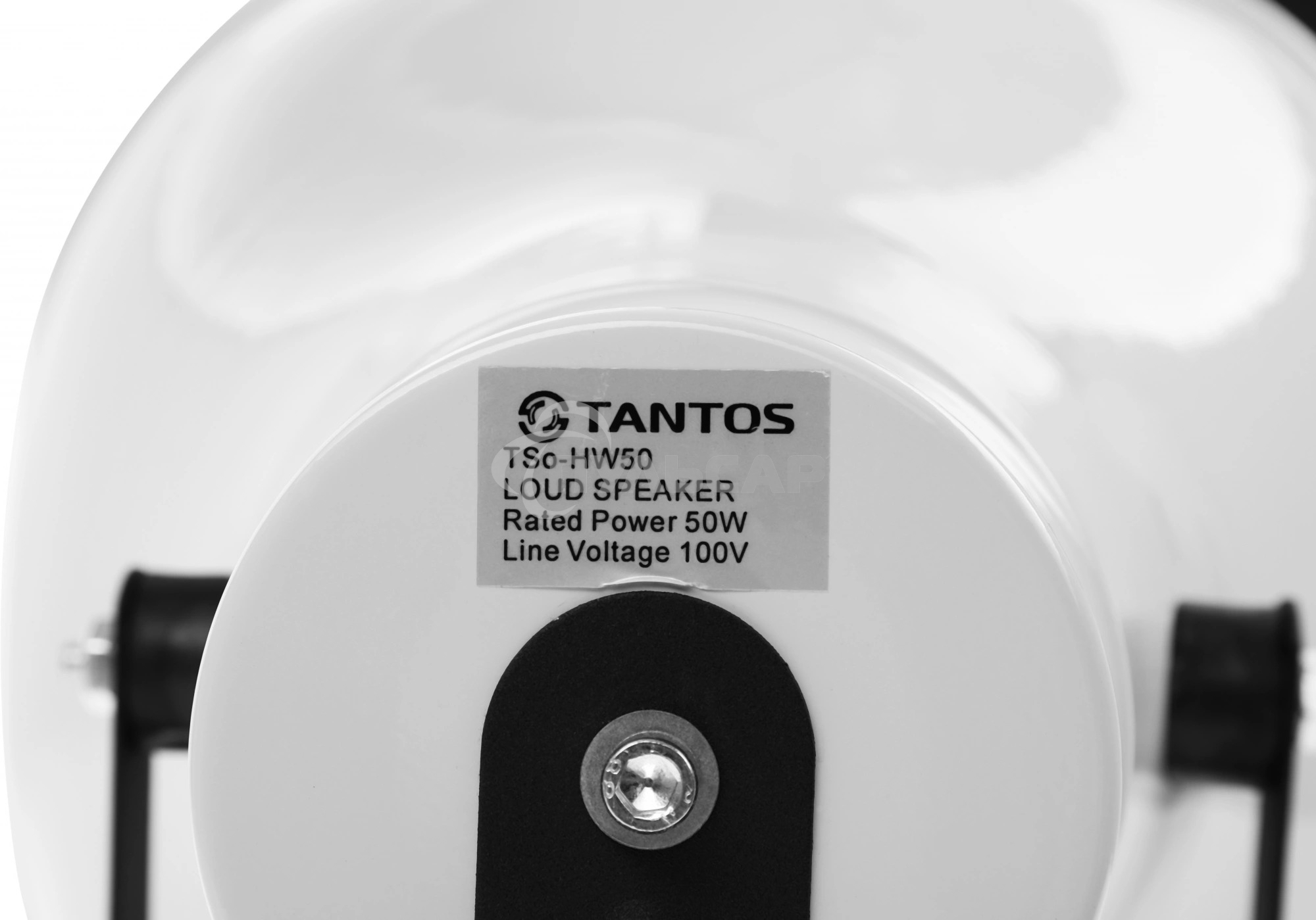 Громкоговоритель Tantos TSo-HW50 рупорный 50Вт белый