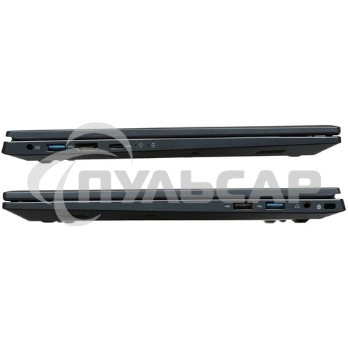 Ноутбук Maibenben Smart S14A-iN10UM темно синий 14