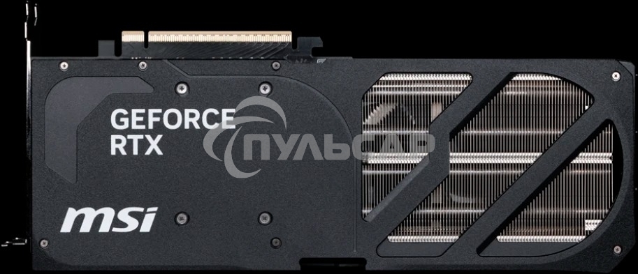 Видеокарта MSI GeForce RTX 5080 16G SHADOW 3X