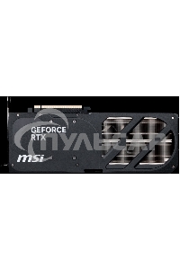 Видеокарта MSI GeForce RTX 5080 16G SHADOW 3X