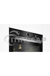 Духовой шкаф электрический Beko BBIE13100XC черный