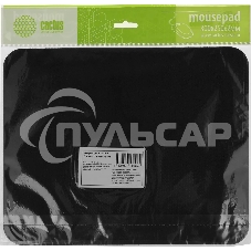 Коврик для мыши Cactus Red Car 300x250x2мм (CS-MP-P07M)