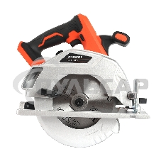 Циркулярная Пила Аккумуляторная Бесщеточная PATRIOT CS 185UES