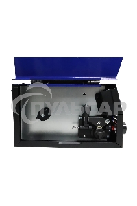 Сварочный полуавтомат инверторный Redbo MIG-185S