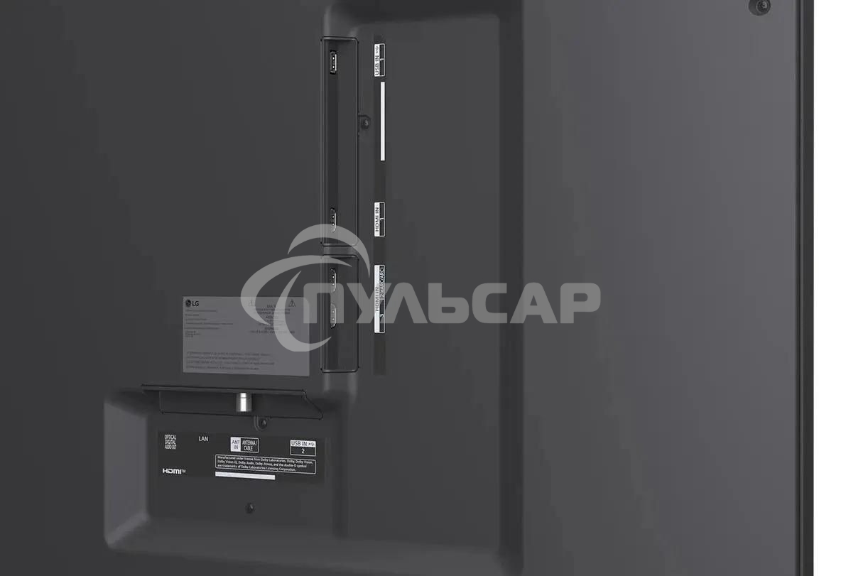 Телевизор LG 86