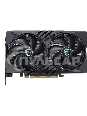 Видеокарта MSI RTX 5050 GAMING 8Gb GDDR6 128bit 3xDP HDMI 2FAN RTL