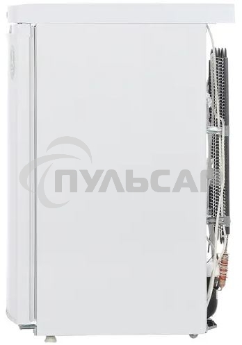 Холодильник Саратов 550 КШ-122 белый однокамерный 122л без морозильника