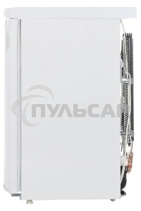 Холодильник Саратов 550 КШ-122 белый однокамерный 122л без морозильника