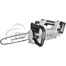 Цепная пила ИНТЕРСКОЛ ПЦА-10/18В 696.4.1.70 18V