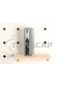 Набор прецизионных отверток Deli DL241041 (отвертка + 40 бит), сталь S2 + Cr-V