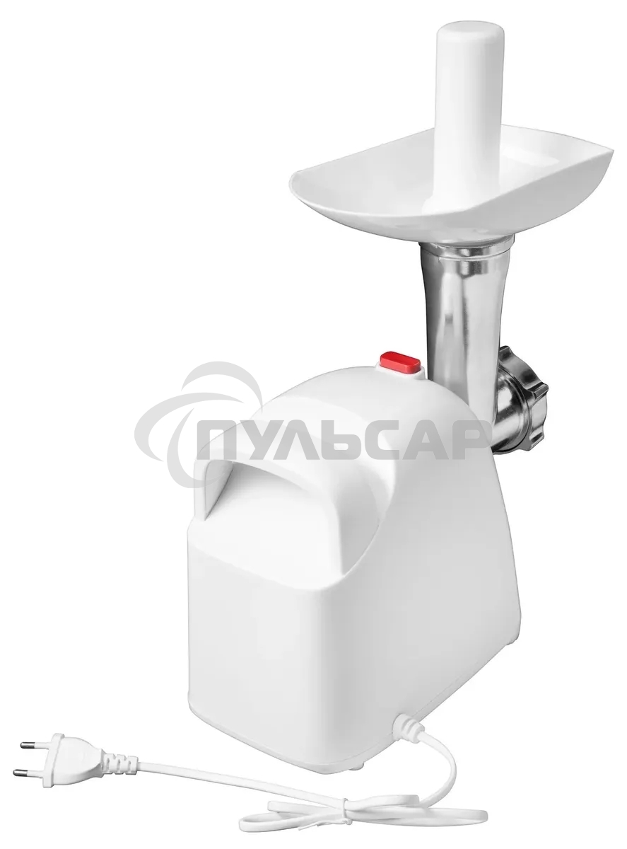 Мясорубка электрическая Starwind SMG3110 1500Вт белый