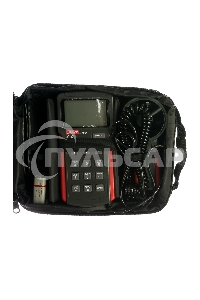 Анемометр UT361, анемометр-термометр с крыльчаткой, 2 ~ 30м/с, 0 ~ 40С