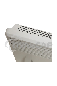 Конвектор Oasis KM-25 белый, 2500 Вт, 30 м2, термостат