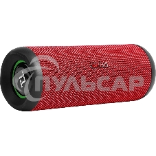 Портативная колонка Урал ТТ М3+ красный