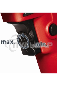 Шуруповерт EINHELL TH-DY 550 E, Сетевой, 500Вт