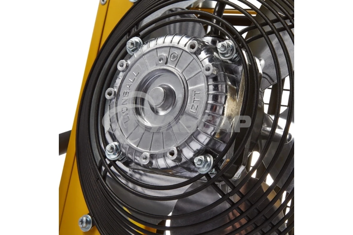 Пушка тепловая Ballu BHP-M2-5