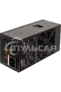 Блок питания Accord ACC-TFX400, 400Вт, 80мм, черный