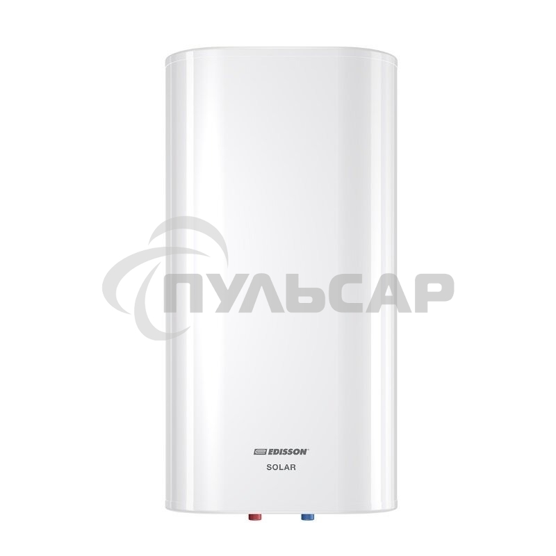 Водонагреватель Edisson Solar 50 V
