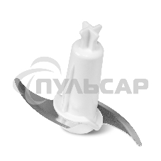 Блендер погружной Galaxy Line GL 2146 1300Вт черный