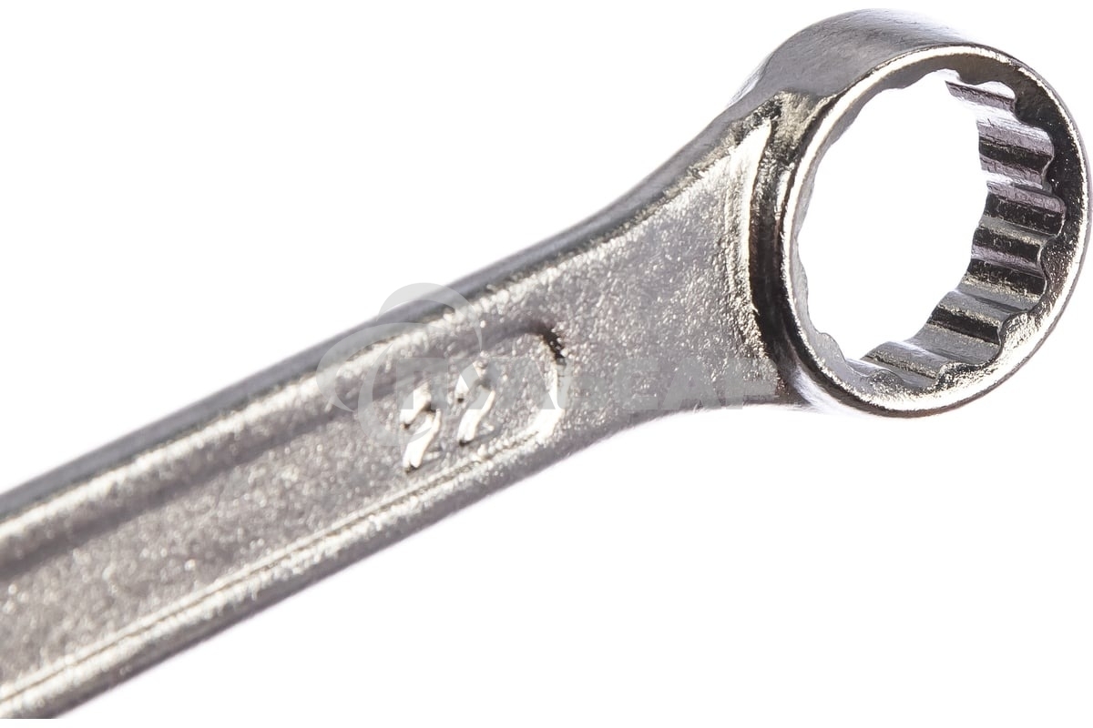 Набор комбинированных ключей ВИХРЬ 12 шт. 6-22 73/6/5/8