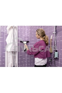 Мойщик окон Karcher WV 1 Plus Frame Edition белый