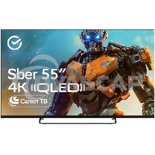 Телевизор Sber 55